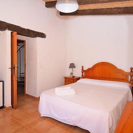 087 Finca Es Camp Pla Vt1828 By Mallorca Charme Sineu  Bagian luar foto